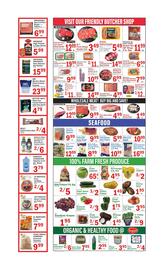 Food Bazaar circular week 18 Page 6