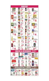 Food Bazaar circular week 18 Page 2