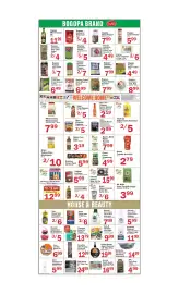 Food Bazaar circular week 18 Page 3