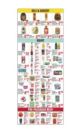Food Bazaar circular week 18 Page 4