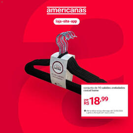 Encarte Lojas Americanas Página 4