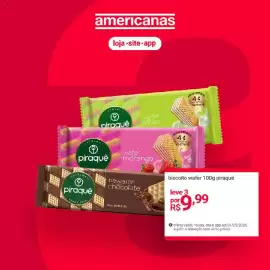 Encarte Lojas Americanas Página 2