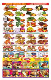 Savers Cost Plus weekly ad week 18 Page 4