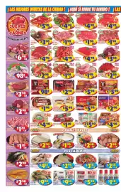 Savers Cost Plus weekly ad week 18 Page 2