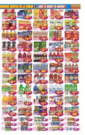 Savers Cost Plus weekly ad week 18 Page 3