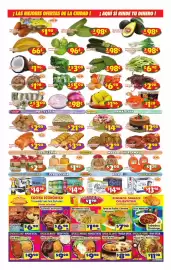 Savers Cost Plus weekly ad week 18 Page 4