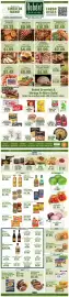 Robert Fresh Market weekly ad week 18 Page 1