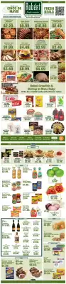 Robert Fresh Market (valid until 5-05)