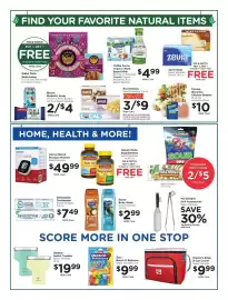 City Market weekly ad week 18 Page 10