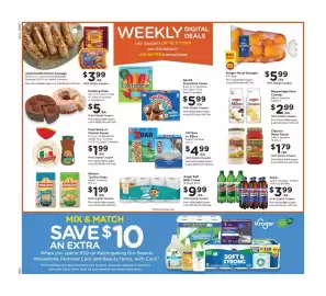 City Market weekly ad week 18 Page 2