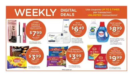 City Market weekly ad week 18 Page 3