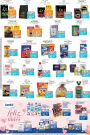 Encarte Supermercados Mundial Página 3