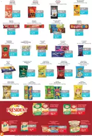 Encarte Supermercados Mundial Página 4