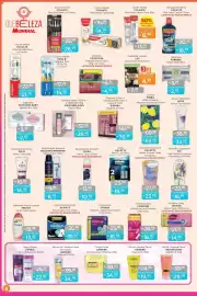 Encarte Supermercados Mundial Página 6