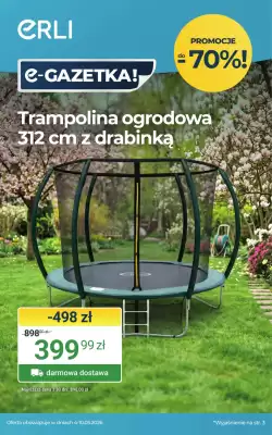 ERLI gazetka