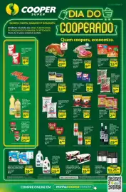 Tabloide Cooper Página 1