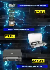 Decathlon gazetka Strona 3