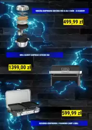 Decathlon gazetka Strona 4