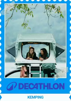 Decathlon (ważność do 31-05)