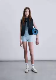 ZARA gazetka Strona 5