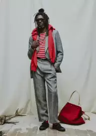 ZARA gazetka Strona 3