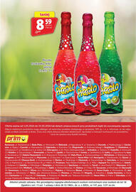 Prim Market gazetka | Alkohole Strona 12