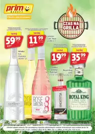 Prim Market gazetka | Alkohole Strona 1