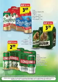 Prim Market gazetka | Alkohole Strona 10
