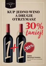 Prim Market gazetka | Alkohole Strona 11