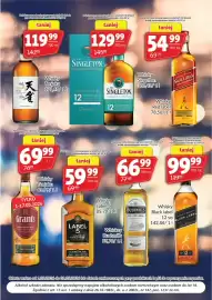 Prim Market gazetka | Alkohole Strona 6