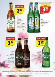 Prim Market gazetka | Alkohole Strona 8