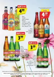 Prim Market gazetka | Alkohole Strona 9