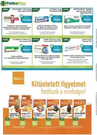 PatikaPlus akciós újság Oldal 5