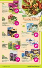 Denns BioMarkt Prospekt Seite 11