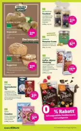 Denns BioMarkt Prospekt Seite 12