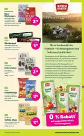 Denns BioMarkt Prospekt Seite 13