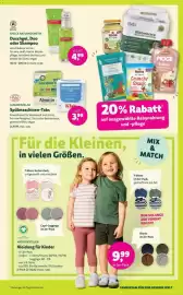 Denns BioMarkt Prospekt Seite 15