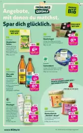 Denns BioMarkt Prospekt Seite 2