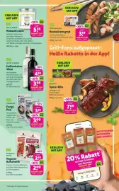 Denns BioMarkt Prospekt Seite 3