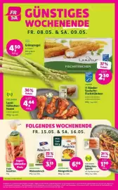 Denns BioMarkt Prospekt Seite 4
