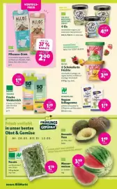 Denns BioMarkt Prospekt Seite 6