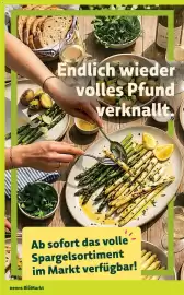 Denns BioMarkt Prospekt Seite 8