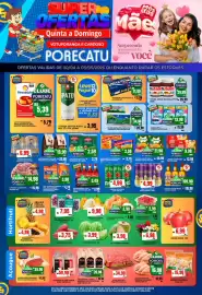 Catálogo Supermercado Porecatu Página 1
