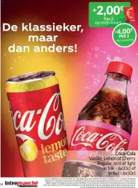 Intermarché folder Pagina 14