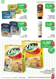 Intermarché folder Pagina 19