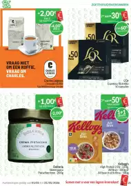 Intermarché folder Pagina 21