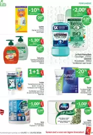 Intermarché folder Pagina 27