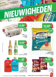 Intermarché folder Pagina 3