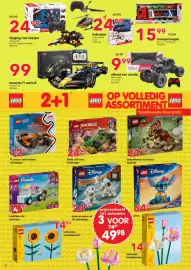 Yess folder Pagina 2