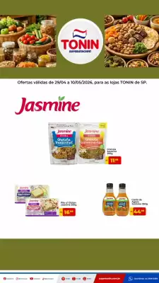 Tonin Superatacado (válido até 10-05)